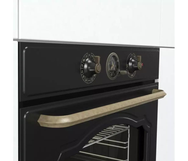 GORENJE BOS67371CLB Classico - 1086084 - zdjęcie 4